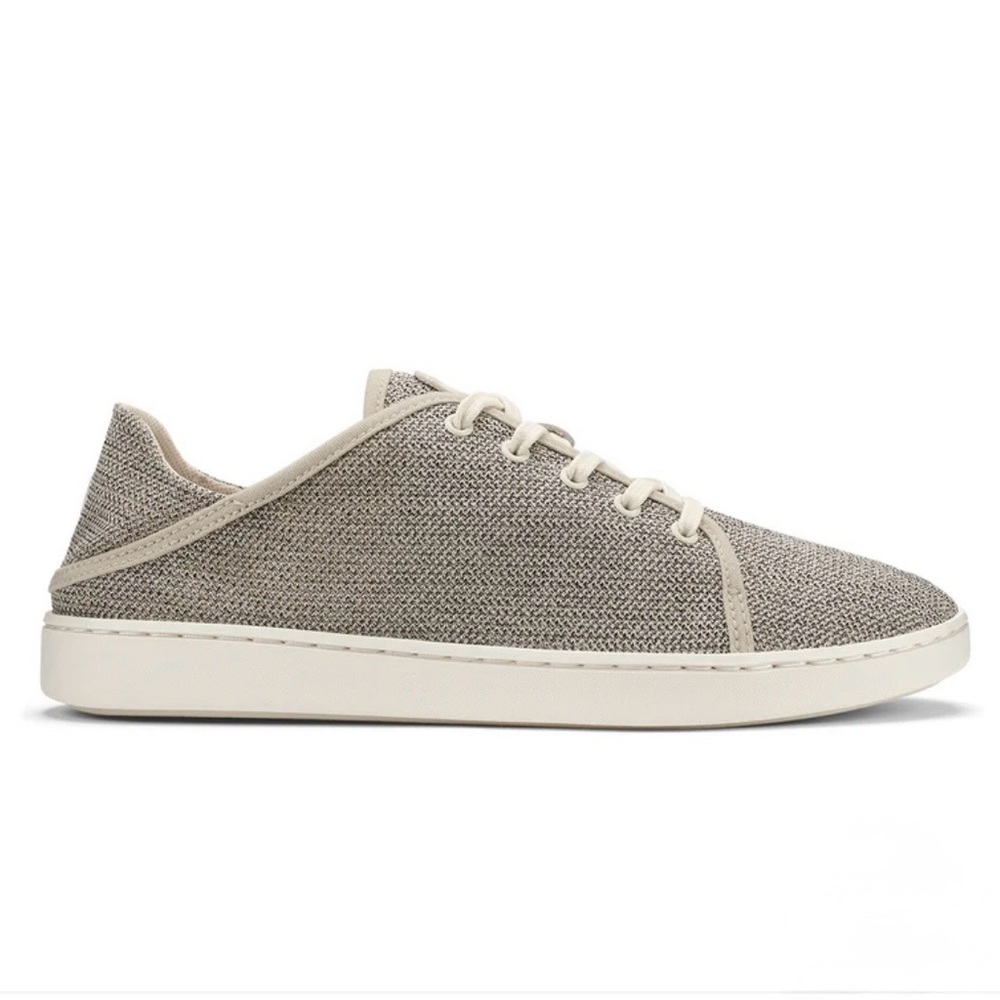 NWOT OluKai Pehuea Li Sneaker Women’s Size 7 Casual Comfort Shoes